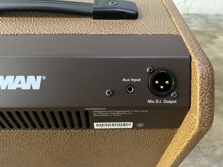 ♥. Fishman Loudbox Mini Charge .♥ รูปที่ 10