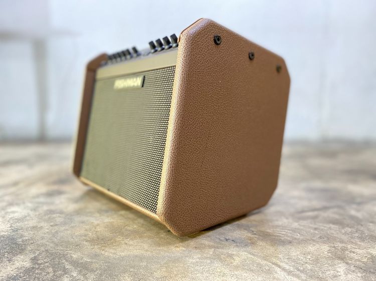 ♥. Fishman Loudbox Mini Charge .♥ รูปที่ 8