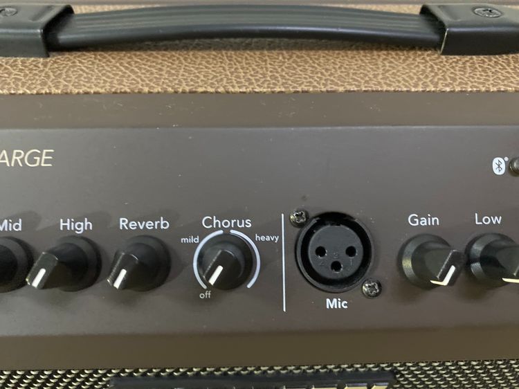 ♥. Fishman Loudbox Mini Charge .♥ รูปที่ 5