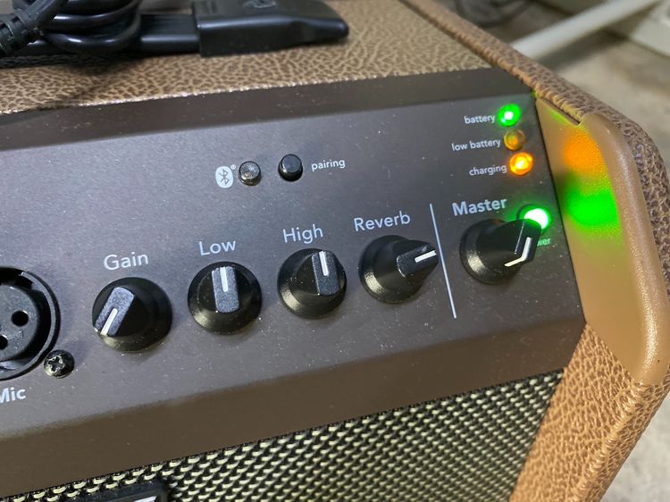 ♥. Fishman Loudbox Mini Charge .♥ รูปที่ 2