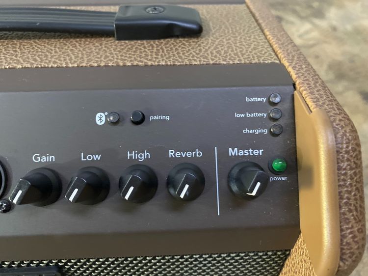 ♥. Fishman Loudbox Mini Charge .♥ รูปที่ 6