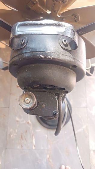 พัดลมวินเทจ  รูปที่ 16