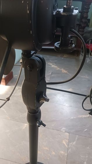 พัดลมวินเทจ  รูปที่ 10