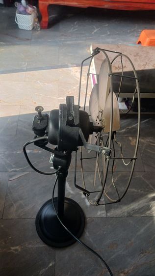 พัดลมวินเทจ  รูปที่ 15