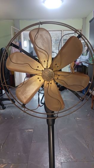 พัดลมวินเทจ  รูปที่ 5
