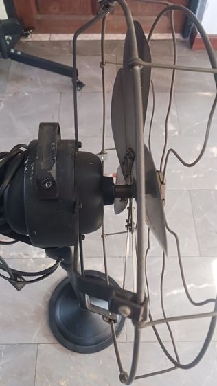 พัดลมวินเทจ  รูปที่ 7