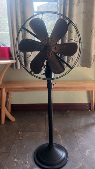 พัดลมวินเทจ  รูปที่ 13