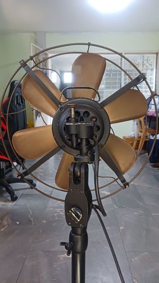 พัดลมวินเทจ  รูปที่ 6