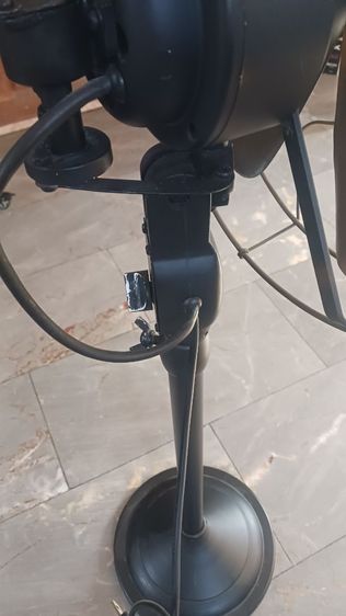 พัดลมวินเทจ  รูปที่ 11