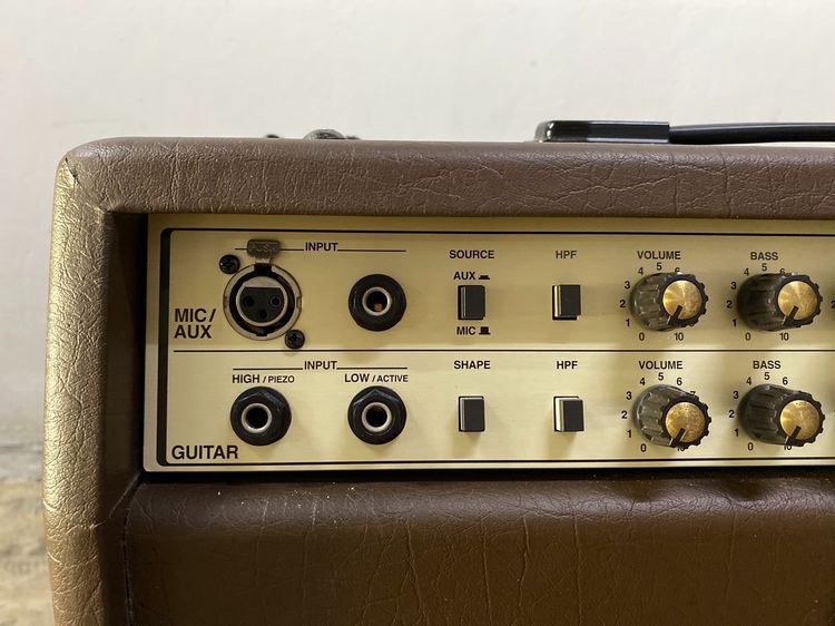 ♥. Roland AC-100 Acoustic Chorus Made in USA .♥ รูปที่ 2