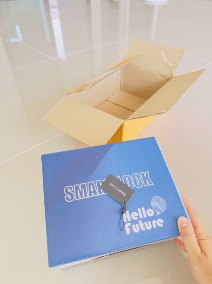 ขายกลอนประตูดิจิตอล  รูปที่ 5