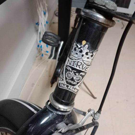 ขายจักรยาน ยี่ห้อ พอลล์ แฟรง Paul Frank ราคาไม่แพง รูปที่ 5