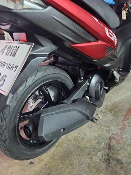 yamaha GT 125 รูปที่ 8