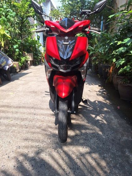 yamaha GT 125 รูปที่ 2