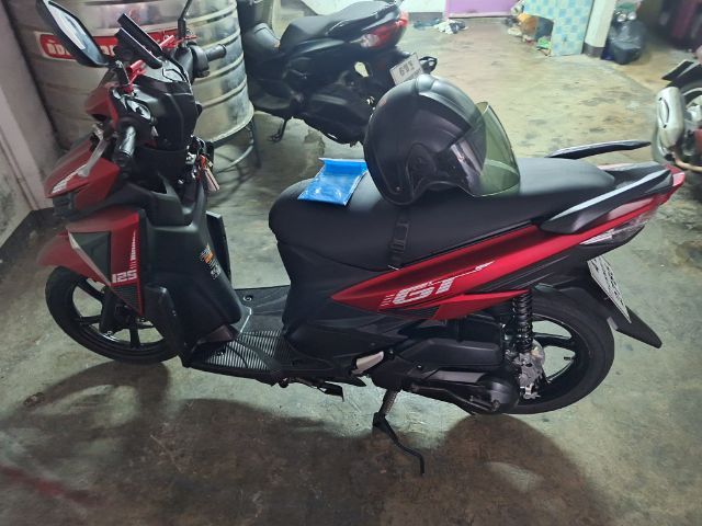 yamaha GT 125 รูปที่ 6