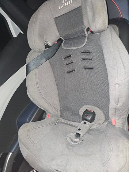 คาร์ซีท Ailebebe รุ่น swing moon (นัดรับ) รูปที่ 2