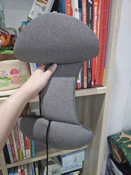 คาร์ซีท Ailebebe รุ่น swing moon (นัดรับ) รูปที่ 3