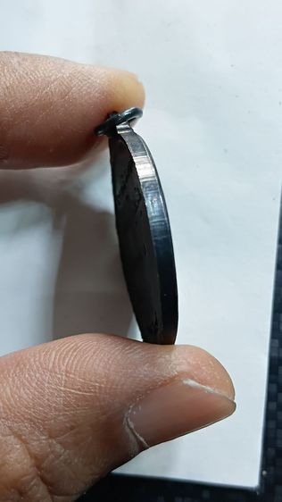 เหรียญ หลวงพ่อกวย ปี 2567 รุ่น  ศิษย์มีหลัก รูปที่ 3