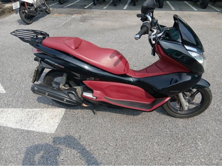 pcx 150 รูปที่ 2