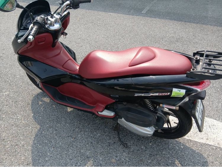 pcx 150