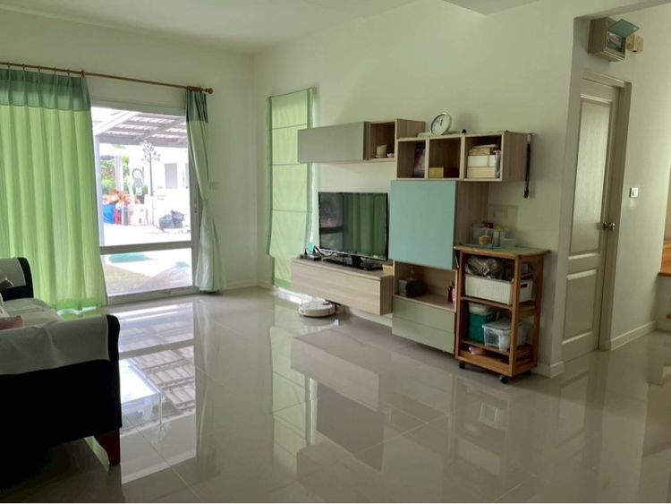 Land and Houses ตกแต่งครบ 2020 ไม่ใช่ บ้านเดี่ยวคลอง3 รูปที่ 3