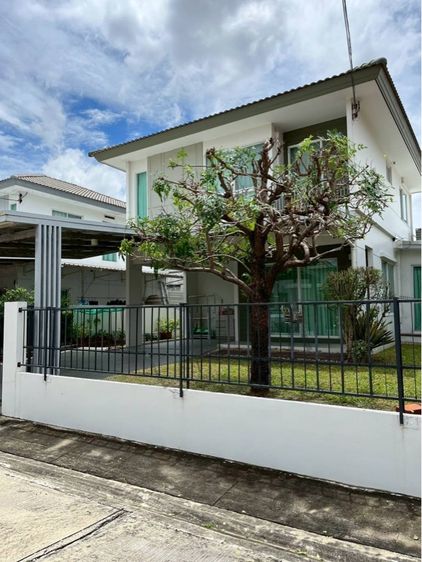 Land and Houses ตกแต่งครบ 2020 ไม่ใช่ บ้านเดี่ยวคลอง3 รูปที่ 2