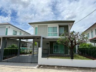 บ้านเดี่ยวคลอง3