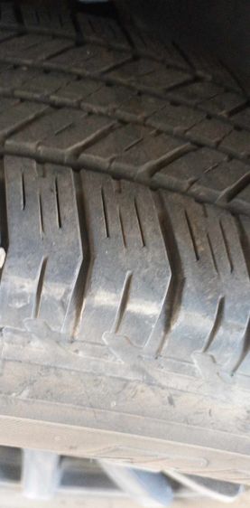 ขายยางบริสโตน 265 65 17 684ll ปี 2023 รูปที่ 7