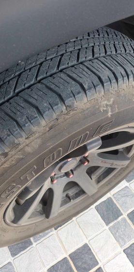 ขายยางบริสโตน 265 65 17 684ll ปี 2023 รูปที่ 6