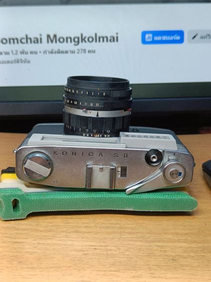 กล้องฟิล์ม 2 ตัว รูปที่ 7