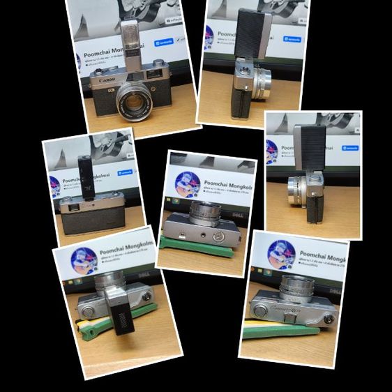 กล้องฟิล์ม 2 ตัว รูปที่ 3