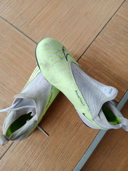 รองเท้าฟุตบอล Nike ไม่ระบุ เขียว รองเท้าสตั้ส ฟุตบอลเด็ก ราคาถูกกกกก