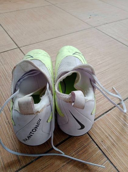 รองเท้าสตั้ส ฟุตบอลเด็ก ราคาถูกกกกก รูปที่ 4