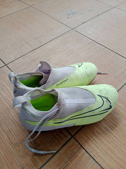 รองเท้าสตั้ส ฟุตบอลเด็ก ราคาถูกกกกก รูปที่ 6