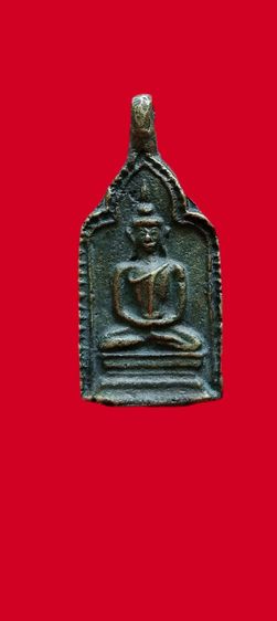 หลวงพ่อทา วัดพะเนียงแตก รูปที่ 2