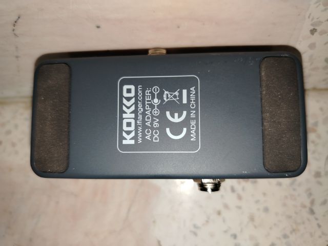 Kokko SOS Looper รูปที่ 2