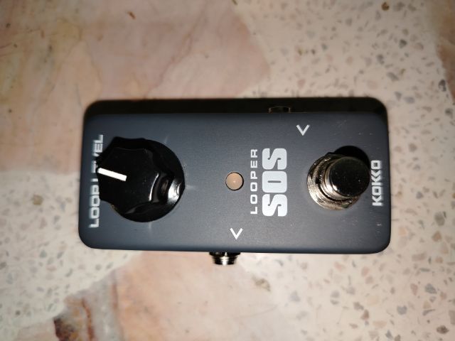 Kokko SOS Looper