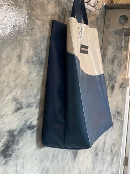 คำอธิบาย กระเป๋าFREITAG ของแท้  รูปที่ 3