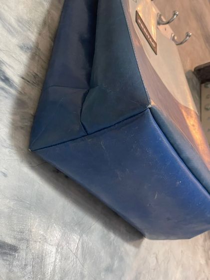 คำอธิบาย กระเป๋าFREITAG ของแท้  รูปที่ 4