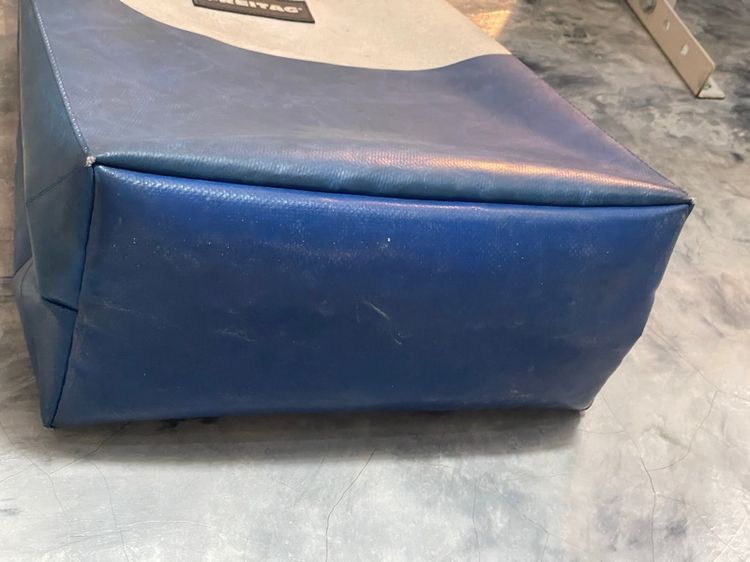 คำอธิบาย กระเป๋าFREITAG ของแท้  รูปที่ 5