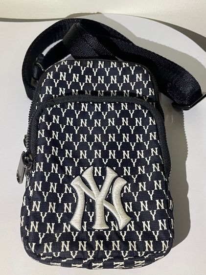 กระเป๋า MLB NY Newyork รูปที่ 6