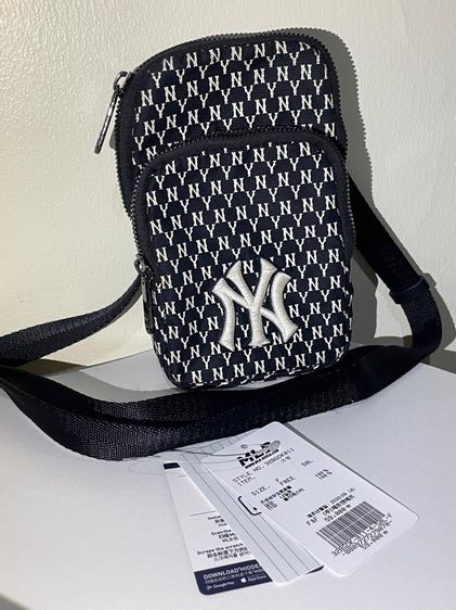 กระเป๋า MLB NY Newyork รูปที่ 8