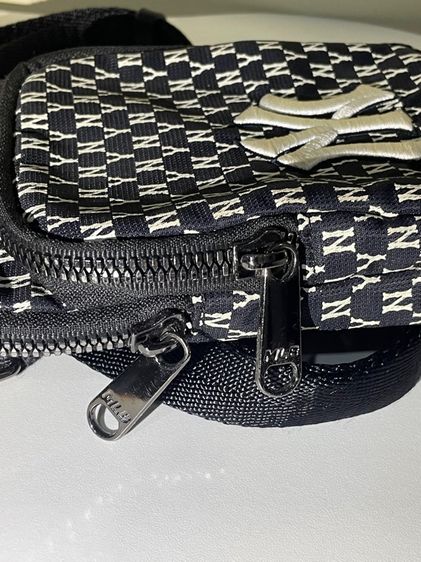 กระเป๋า MLB NY Newyork รูปที่ 4