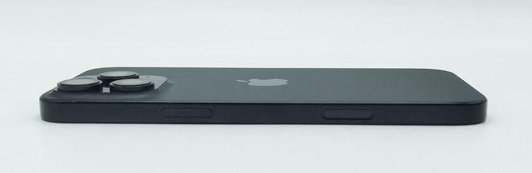 iPhone 16 Pro Max 256GB Black Titanium รูปที่ 17