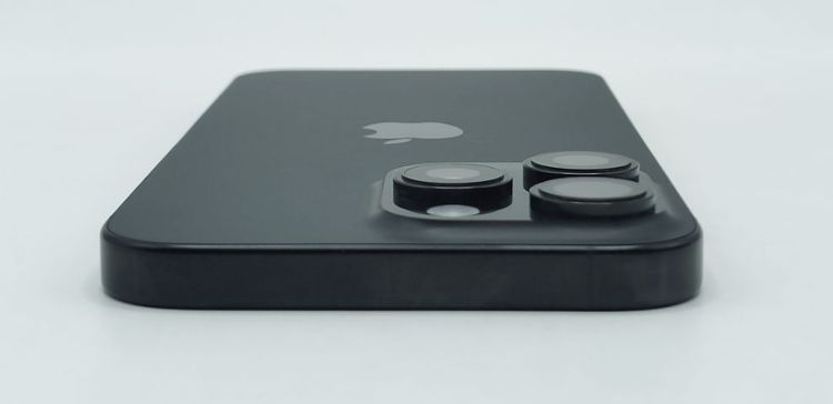iPhone 16 Pro Max 256GB Black Titanium รูปที่ 14