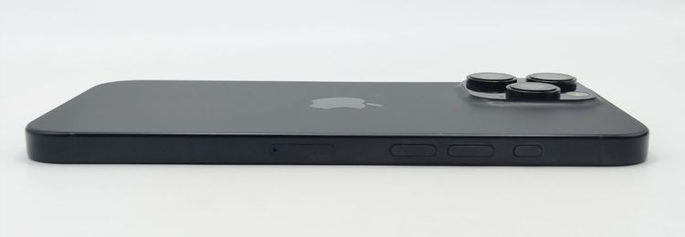 iPhone 16 Pro Max 256GB Black Titanium รูปที่ 18