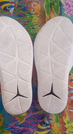 รองเท้าแตะ NIKE 4 คู่ รูปที่ 8