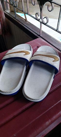 รองเท้าแตะ NIKE 4 คู่ รูปที่ 14