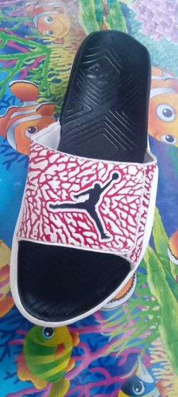 รองเท้าแตะ NIKE 4 คู่ รูปที่ 7