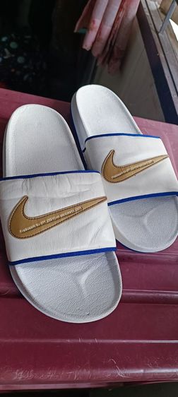 รองเท้าแตะ NIKE 4 คู่ รูปที่ 15